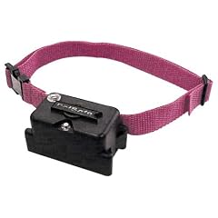 PetSafe Zusatzempf�nger Super Receiver mit Halsband, passend zu 83013