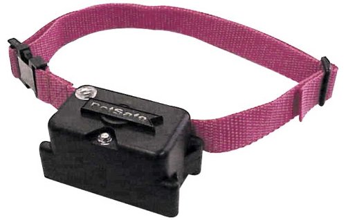 PetSafe Zusatzempf&auml;nger Super Receiver mit Halsband, passend zu 83013 Preisvergleich