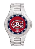 NHL Montreal Canadiens Men's Pro II Watch