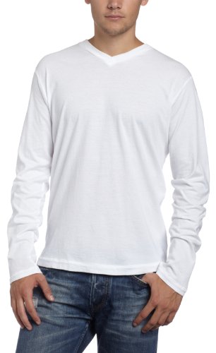 Splendid Men's Always Vneck Tee