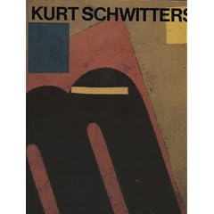 Kurt Schwitters 1887 - 1948