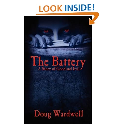 The Battery: A Story of Good and Evil