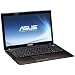 ASUS K53E-DH51 15.6-Inch Versatile Entertainment Laptop (Mocha)