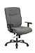 Big and Tall Office Chair - Big and Tall Deluxe Executive Chair - Office Star - 7102