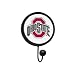 Thirstystone SA-VOHST Ohio State University - Black Round Wall Hook