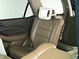 Munchkin See Baby Back Seat Car Mirror