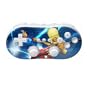 Guitar Hard Design Nintendo Wii Classic Controller Protector Skin Decal Sticker