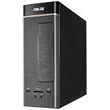 第6世代Core i7と1TBのSSHDを搭載した省スペース型PC「K20CD-I7SSD」が