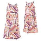 Roxy Happy Cat Dress - Girls'