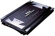 PYLE PLA2220 2 Channel 2400 Watt Bridgeable Mosfet Amplifier
