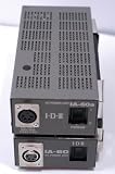 IDX IA-60 & 60a AC Adaptor Power Supplies