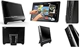 Sedatech - All-in-One PC (21,5 Zoll) - Intel i5-2400S 4x2.5Ghz - 4Gb RAM - 2000Gb HDD - Full HD 1080p - Wlan - Kartenleser - Win 7
