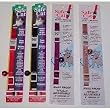 Safe Cat Collar - 3/8" - Purple