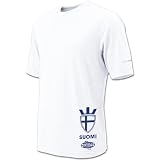 Brooks Men's Finland Flag EZ T
