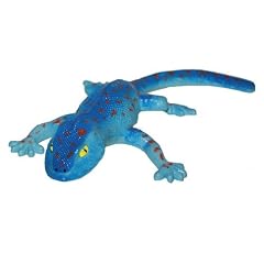 Deluxebase Stretch-Eidechse TOKAY LIZARD