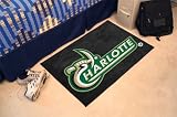 North Carolina (Charlotte) 49ers 20"x30" Starter Floor Mat (Rug)