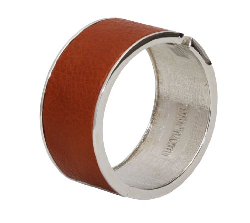 Tokyo Jane Damen-Armband Rita Wide Leder SI1100COBR1 Preisvergleich