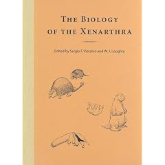 The Biology of the Xenarthra