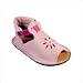 Kids' Rio Sandal in Pink