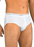 Classic Low rise Brief 6 pack value! 41EXhqwY5lL. SL160 Classic Low rise Brief 6 pack value!