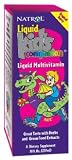Liquid Kid's Companion by Natrol 8 Fluid Ounces