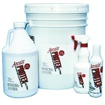 Arcair 7 Oz Anti-spatter Extr Arcair/protex Chemicals