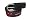 The Mark Adult Canvas Material NBA Chicago Bulls Belt w/Buckle Closure - (Different Sizes), 40