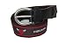 The Mark Adult Canvas Material NBA Chicago Bulls Belt w/Buckle Closure - (Different Sizes)