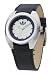 Adidas ADH1212 Stainless Steel Mens Leather Strap Analogue Watch