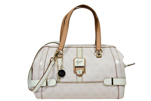 Guess Handtasche Manda Box Satchel