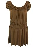 Maggy London Stretch Knit Dress