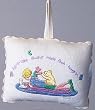 Winnie the Pooh Musical Door Pillow