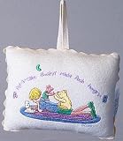 Winnie the Pooh Musical Door Pillow