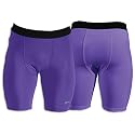 Eastbay Compression Short - Men's