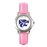 Kansas State Wildcats NCAA Ladies Player Series Watch (Pink)
