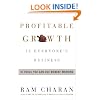 Profitable Growth Is Everyone's Business: 10 Tools You Can Use Monday Morning