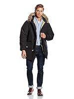 Woolrich Plumas Arctic Parka DF (Negro)