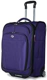 American Tourister Ilite Dlx Upright Expandable 21