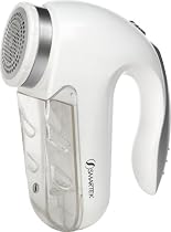 Deluxe Clothes Shaver