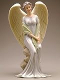CloudWorks - Silver Angel Comfort