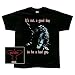 The Crow - Good Day T-Shirt