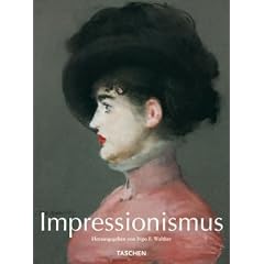 Impressionismus: 25 Jahre TASCHEN