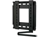 SANUS SYSTEMS VM300B Low Profile Universal Flat Panel Mount