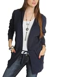 Mavi Cardigan Fancy