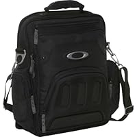 Oakley Mens Vertical Messenger Bag