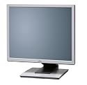 Fujitsu Siemens Scenicview P19-3P 48,3 cm (19 Zoll) TFT LCD-Monitor DVI (Kontrast Dyn. 1.000:1, 5ms Reaktionszeit)