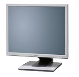 Produkt-Bild: Fujitsu  Scenicview P19-3P 48,3 cm (19 Zoll) TFT LCD-Monitor DVI (Kontrast Dyn. 1.000:1, 5ms Reaktionszeit)
