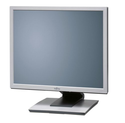 Produkt-Bild: Fujitsu  Scenicview P19-3P 48,3 cm (19 Zoll) TFT LCD-Monitor DVI (Kontrast Dyn. 1.000:1, 5ms Reaktionszeit)