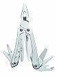 Leatherman Wingman Bo�te Pince multifonction mixte adulte Argent
