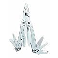 Leatherman Wingman Bo�te Pince multifonction mixte adulte Argent